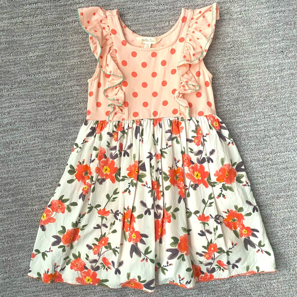 Matilda Jane - Size 6